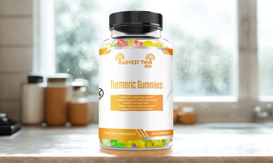 Joint & Mobility Support Gummies