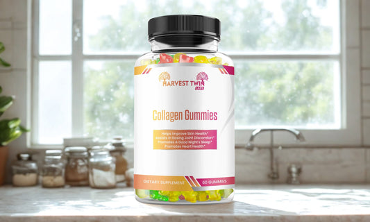 Collagen Support Gummies